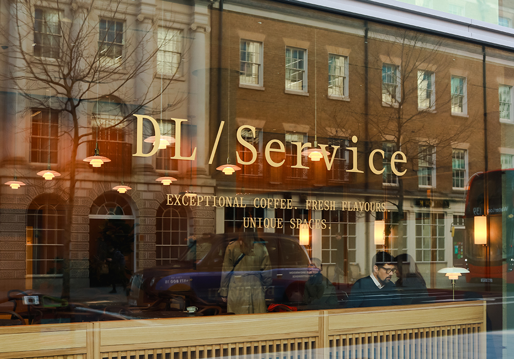 DL Service Cafe DL-Service-cafe-london-baker-street
