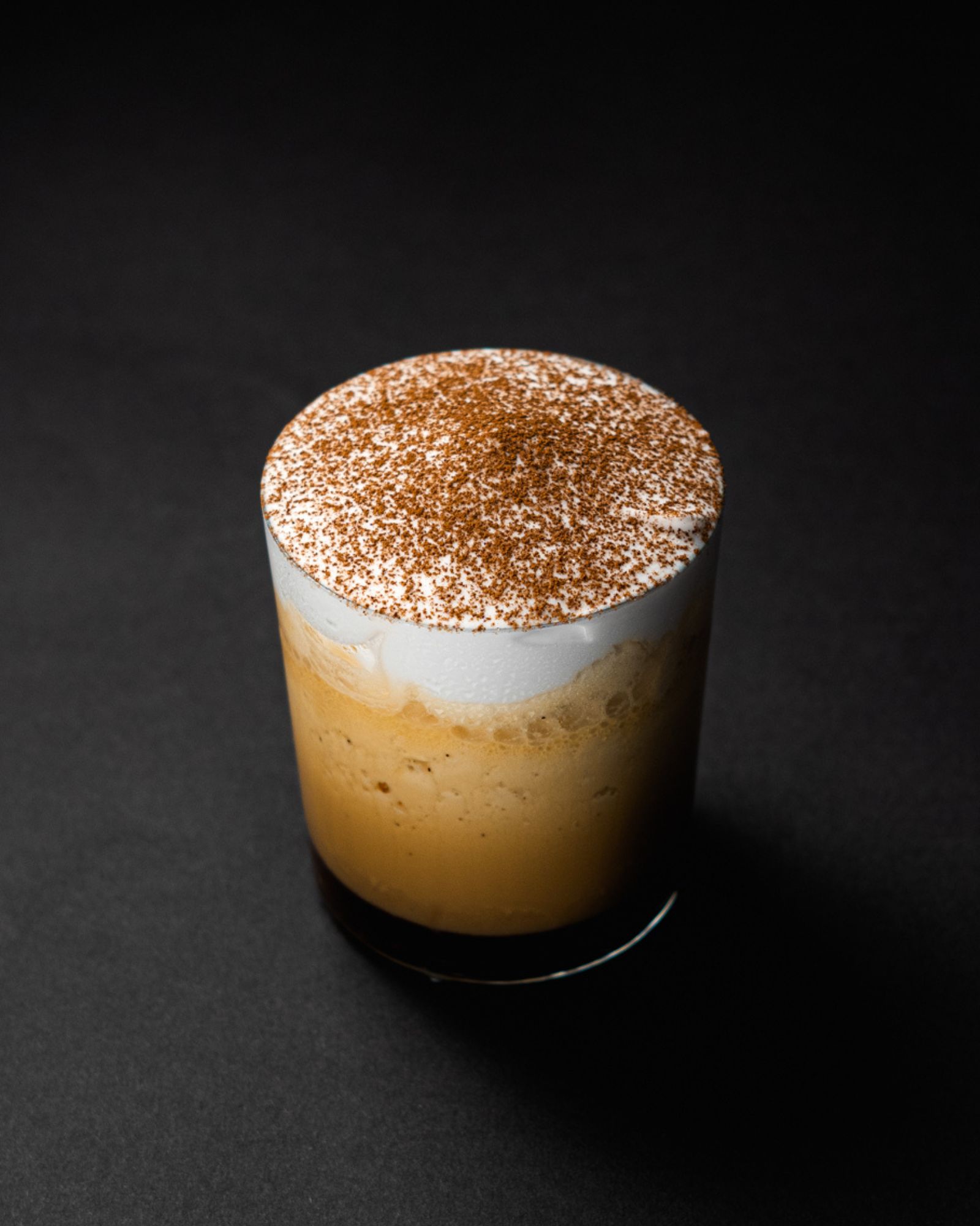 Extract Coffee Roasters Tiramisu Frappe Extract Coffee Roasters Tiramisu Frappe